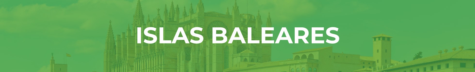 mejores ofertas islas baleares