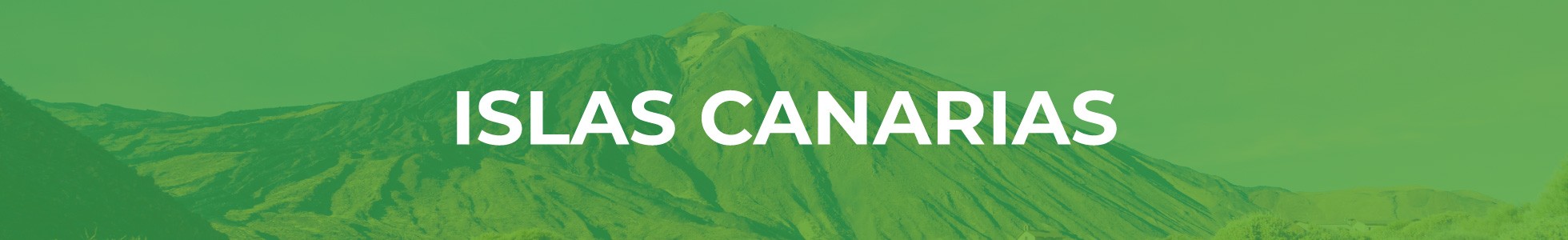 mejores ofertas islas canarias