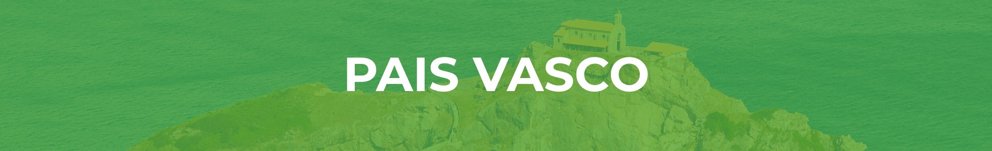mejores ofertas pais vasco