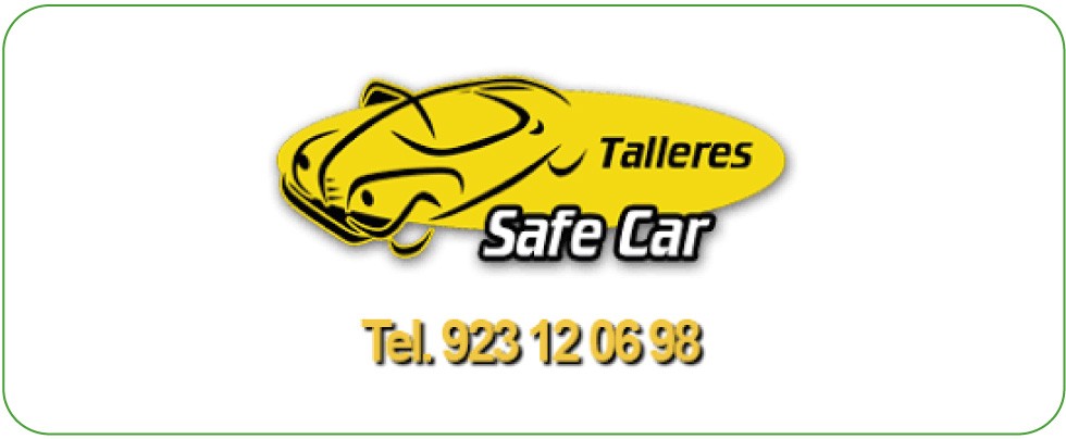 Cupo Talleres Safe Car