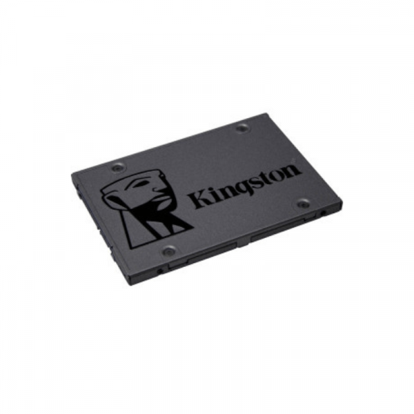 KINGSTON SSDNOW A400 UNIDAD EN ESTADO SOLIDO 240 GB INTERNO 2.51 SATA 6GBS