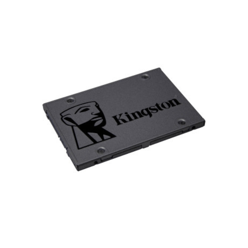 KINGSTON SSDNOW A400 UNIDAD EN ESTADO SOLIDO 240 GB INTERNO 2.51 SATA 6GBS