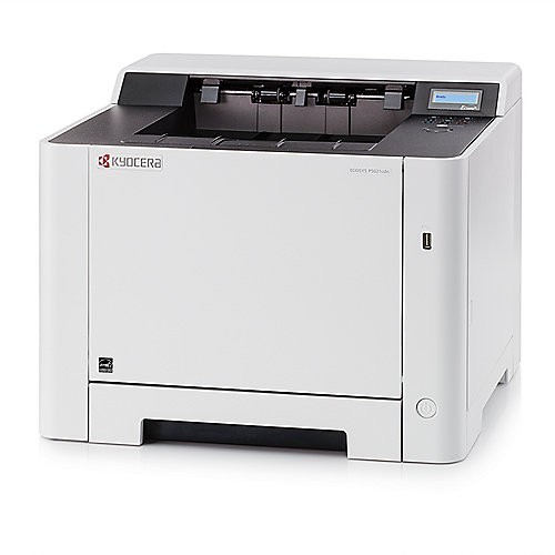 Kyocera ECOSYS P2235dn impresora laser de red monocromo 012RV3NL 1102RV3NL0 899505 medium