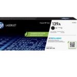 HP TONER NEGRO ORIGINAL ALTA CAPACIDAD PARA HP LASERJET PRO 3001 3002