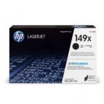 HP TONER NEGRO ORIGINAL ALTA CAPACIDAD PARA HP LASERJET PRO 4002DNE 1