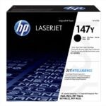 HP TONER NEGRO ORIGINAL PARA HP LASERJET M611 M612