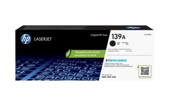 HP TONER NEGRO ORIGINAL PARA HP LASERJET PRO 3001 3002