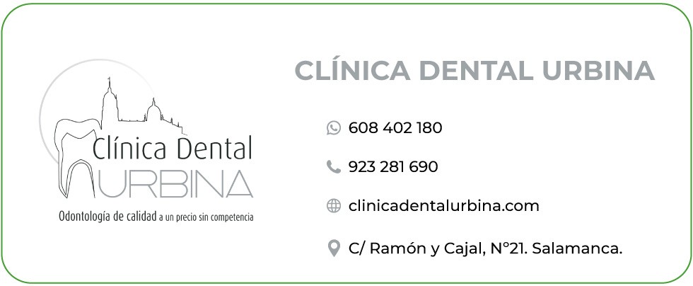 Cupon clinica dental urbina