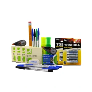 Pack en oferta pilas