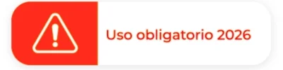 Uso obligatorio